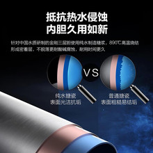 ����100��3300W׃�l����һ����Ч��ˮʽ늟�ˮ��ES100H-GRC02U1