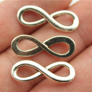 23x8mm 0.9g ��ɫ DIY�\�Ͻ��Ʒ��� �B�Ӽ� �o�F��̖�B�Ӽ�