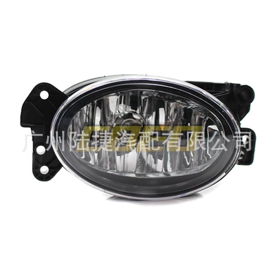 Suitable for Mercedes-Benz Fog lamp - mercedes-benz-e-class-w211-07-09-fog-lamp-right