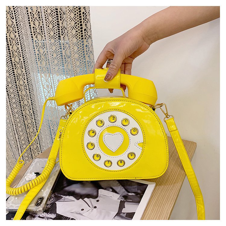 504g Weight Polyester Lining Material Zipper Closure Type Single Shoulder Strap Strap Type Circle Bag Bags Type Pu Leather Material Solid Color Pattern Vintage Style Style Round Shape Rose Red, White, Pink, Purple, Red, Yellow, Black Color Medium Size Medium Pu Leather Vintage Style Circle Bag 66