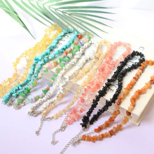 ��Ȼˮ����� �S�����l�����ʯ��5-8mm �ֹ�diy��ʯ����ʽ�Rȫ��