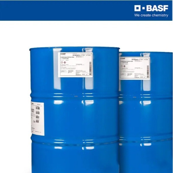 巴斯夫BASF脂肪族聚异氰酸酯HDI三聚体 Basonat HI100耐候固化剂