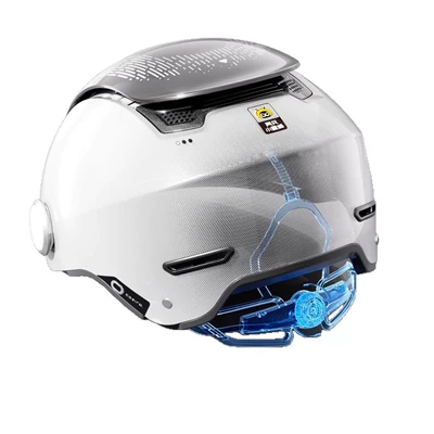 Motosiklet kaskı (dəbilqə): Motorcycle, All-Season, Corporate Purchase, TK47