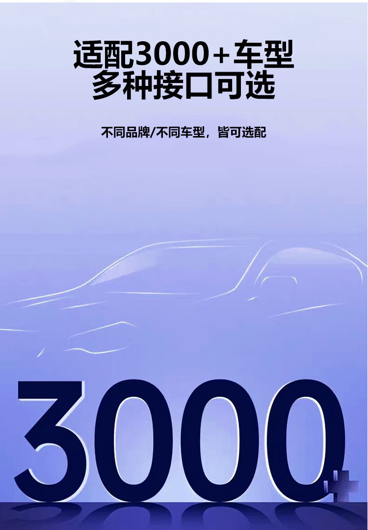 Byd 2023 Song Plus Ev Wiper Blades, 24 Wiper Blades, 25-Year Ev Auto Wiper Blades