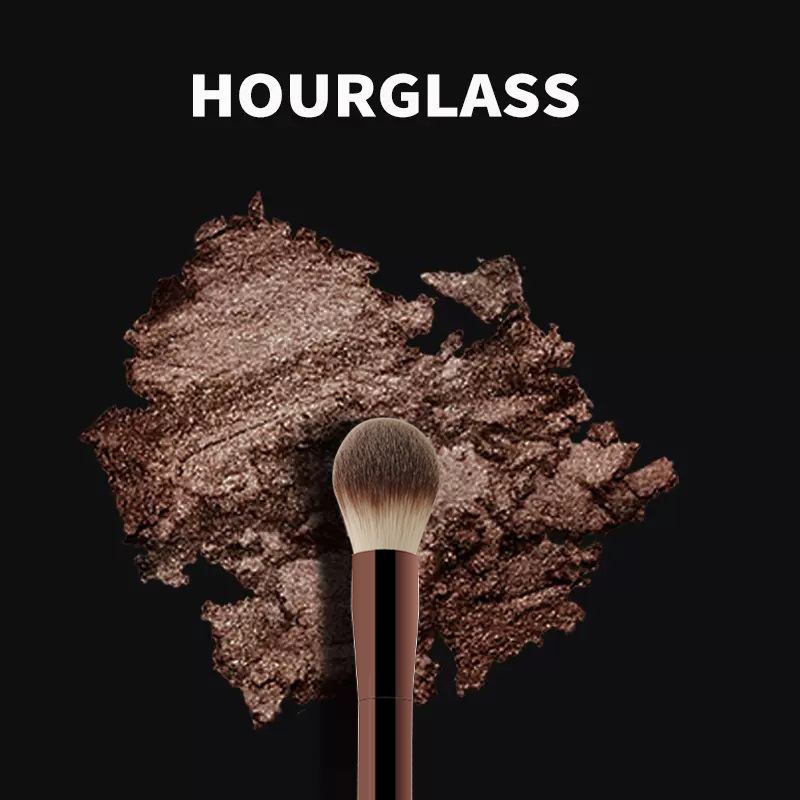 Hourglass10本化粧ブラシセット化粧道具セット滄州莫玉美化粧道具スポット卸売り|undefined