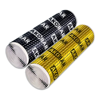 Reduction Sticker Self-Adhesive, Car sound-absorbing cotton