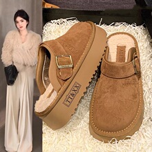 2025���ﶬ���¿������߰��^��ЬŮ�͹��⴩һ�_�żӽq�ɴ���Ь