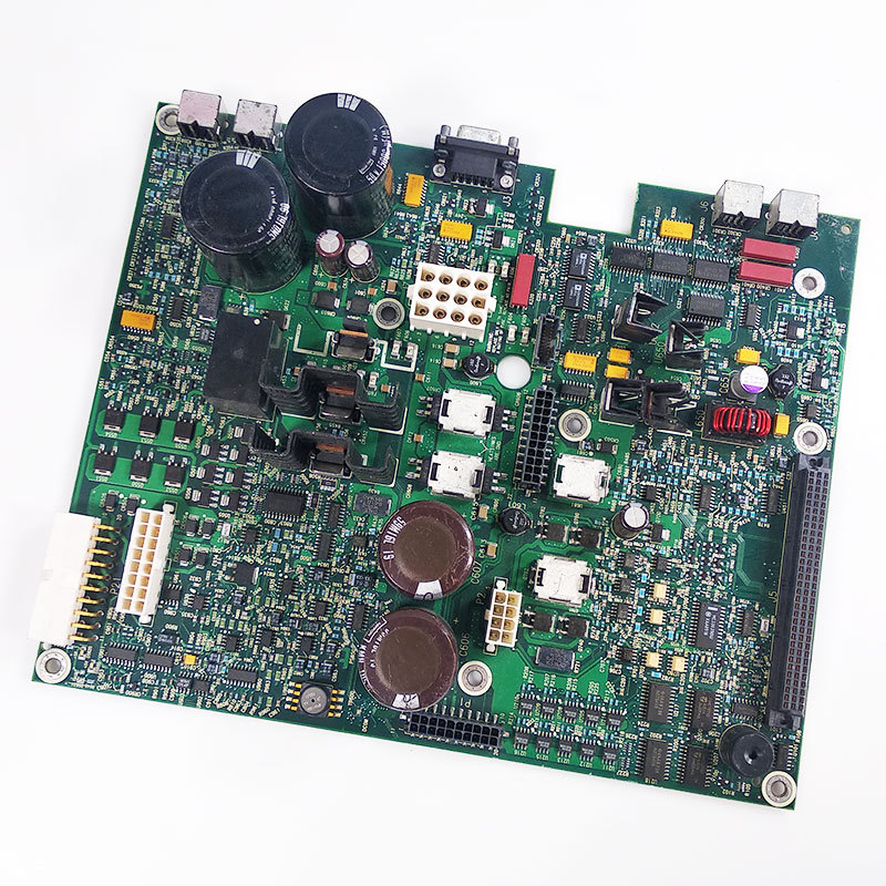 二手Agilent FP模拟和功率PCA板G3430-60150 R3-4550-43