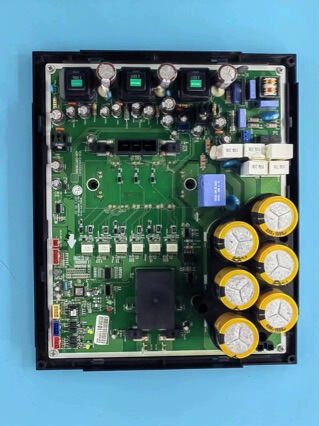 Lg Central Air Conditioning Inverter Compressor Module Motherboard Eax64330401 Ebr73830801 Lg Central Air Conditioning Inverter Compressor Module Motherboard Eax64330401 Ebr73830801