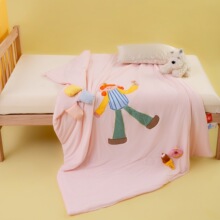 2026�¿�С�p�ۛ����ı��ě�����ͯ120*150cm�ο��{���əCϴ����