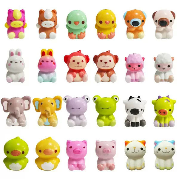 Cross-Border Christmas Grinch Squishy Slow Rebound Ornament Stress Relief Gadget Christmas Pendant Gift Children's Toy