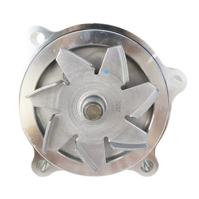 F-150 F-250 F-350, Water pump