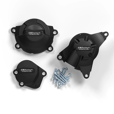 Motorcycle Safety Supplies R6 2006-2026 Engine Anti-Fall - style-2-set