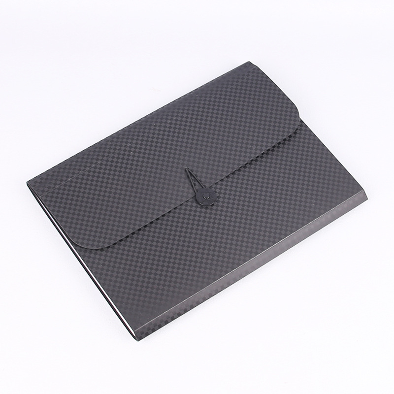Transfronterizos para Amazon nuevo paquete de órgano cuadrado 13 grados materiales de aprendizaje carpeta de almacenamiento fabricantes al por mayor