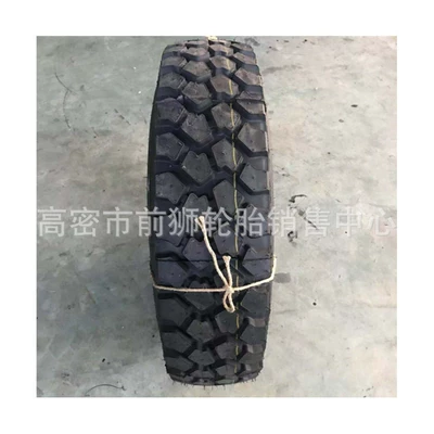 Iveco tire, Off-road şinlər