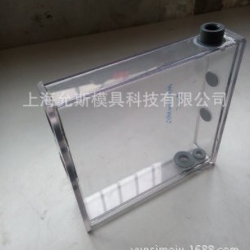 CNC模型手板RIM低压灌注模具硅胶模汽车改装内饰外饰机器人外壳