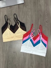 Y 72965 Slim Fit Yoga Bra Top �����٤���� ����ѷŷ���羳
