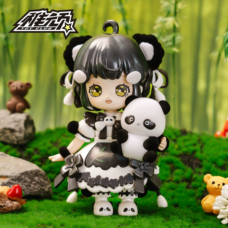 Cocoa Ya Poetry Blind Blind Hand - wholesale Kokoya Third Bullet Lolita Doll Girl Surrounding Surrounding