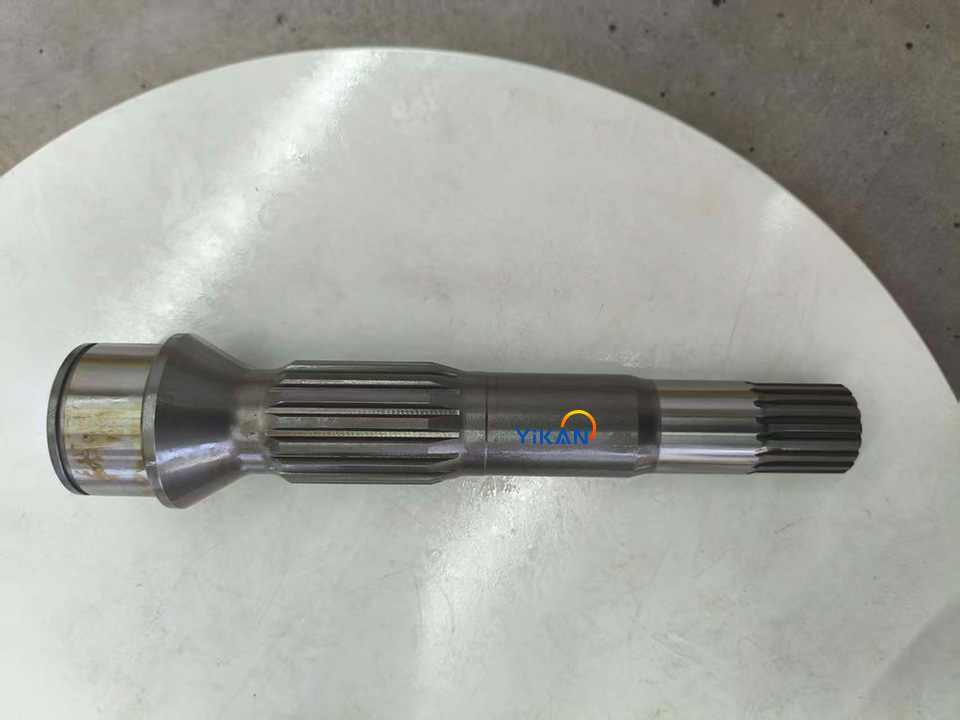 PC360-7 excavator main pump transmission shaft 708-2G-12111 hydraulic HP1250K-L parts