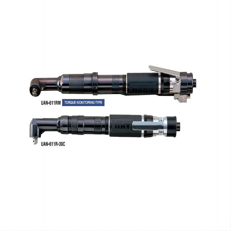 日本瓜生URYU螺母紧固气动扳手UAN-701RM-60C/40C/30C