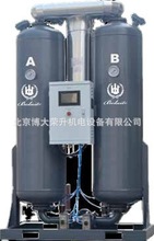 博莱特微热吸附式干燥机BLA-8MXF 处理量8.5立方压缩空气干燥设备