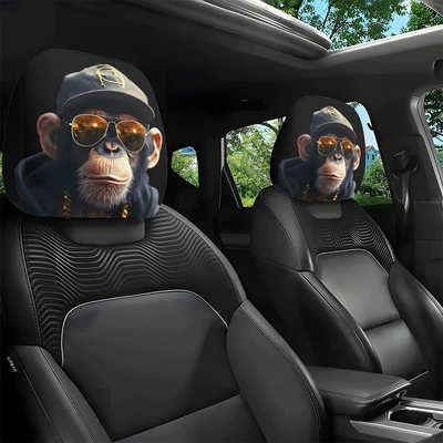 designs — Universal seat cover