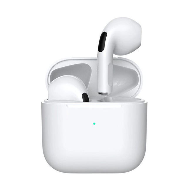 Huaqiangbei 第 4 世代 pro4 Bluetooth ヘッドセット ノイズリダクション 超長時間スタンバイ ミニ セミインイヤー ワイヤレス ヘッドセット Bluetooth|undefined