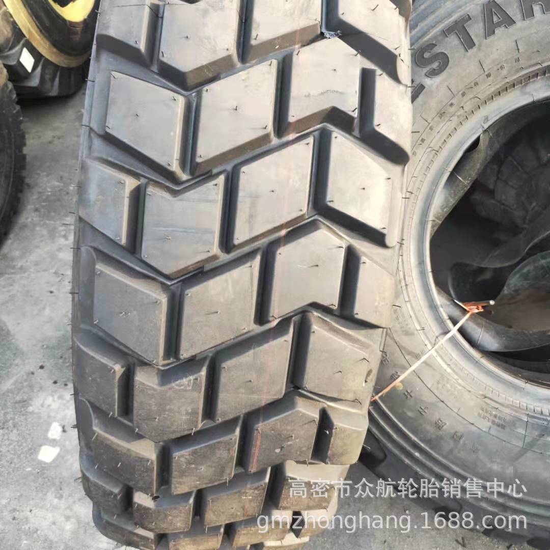供应东风12.5R20子午线卡车轮胎轻卡轮胎卡车轮胎越野轮胎