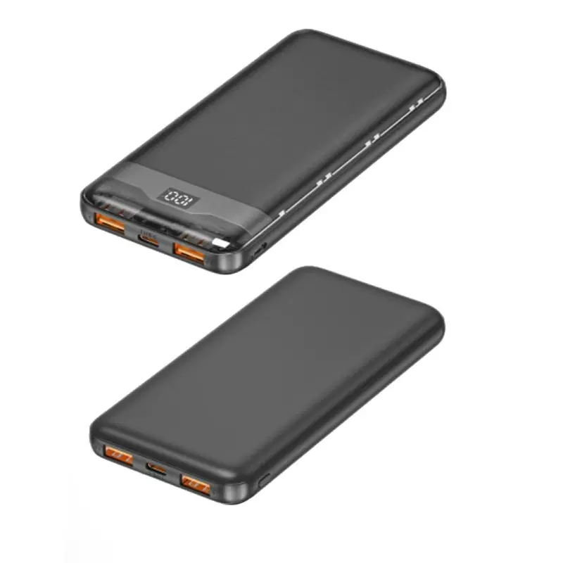 New ArrivalAnker安克能量棒大容量二合一移动电源快充便携充电宝