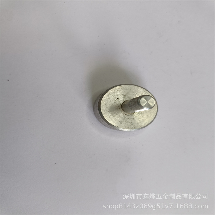 精密车床件冲压件