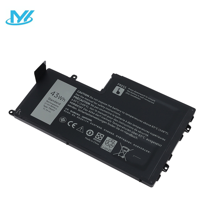 Applicable to Lingyue Latitude 3450 3550 3350 E3450 E3550 computer battery TRHFF