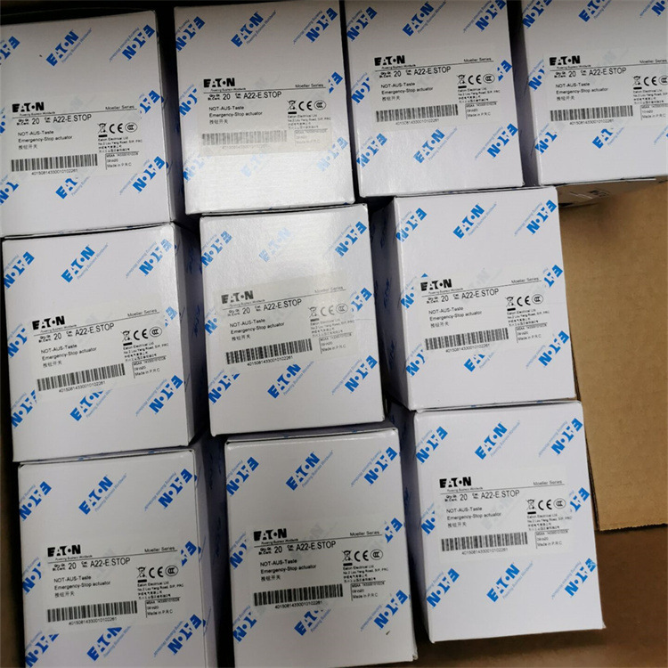 EATON伊顿代理优势13104RS5007 13104RS5020 13107ASQD07-135629