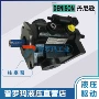 丹尼逊美国液压pv20-2l5b-c02油泵