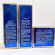 Lanziliren Blue Copper Peptide skin care products suit moisturizing hydrating anti-wrinkle water cream Essence Facial Cleanser
