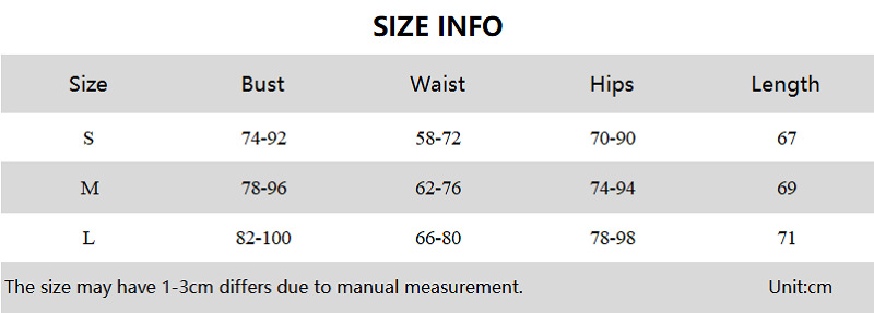 Backless Dress White