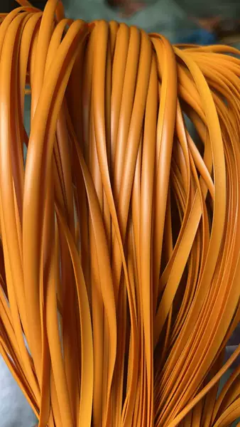 Soybean color 5mm (1kg)