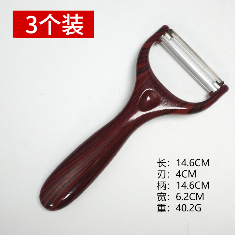 Cuchillo de cuchillo