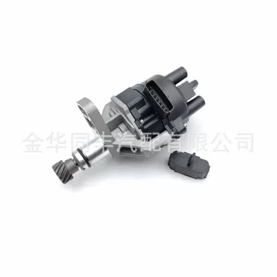 Suzuki Vitara T2T59071 33100-70E00 Distribyutor