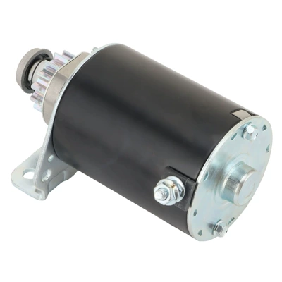 593934 693551, Starter and accessories