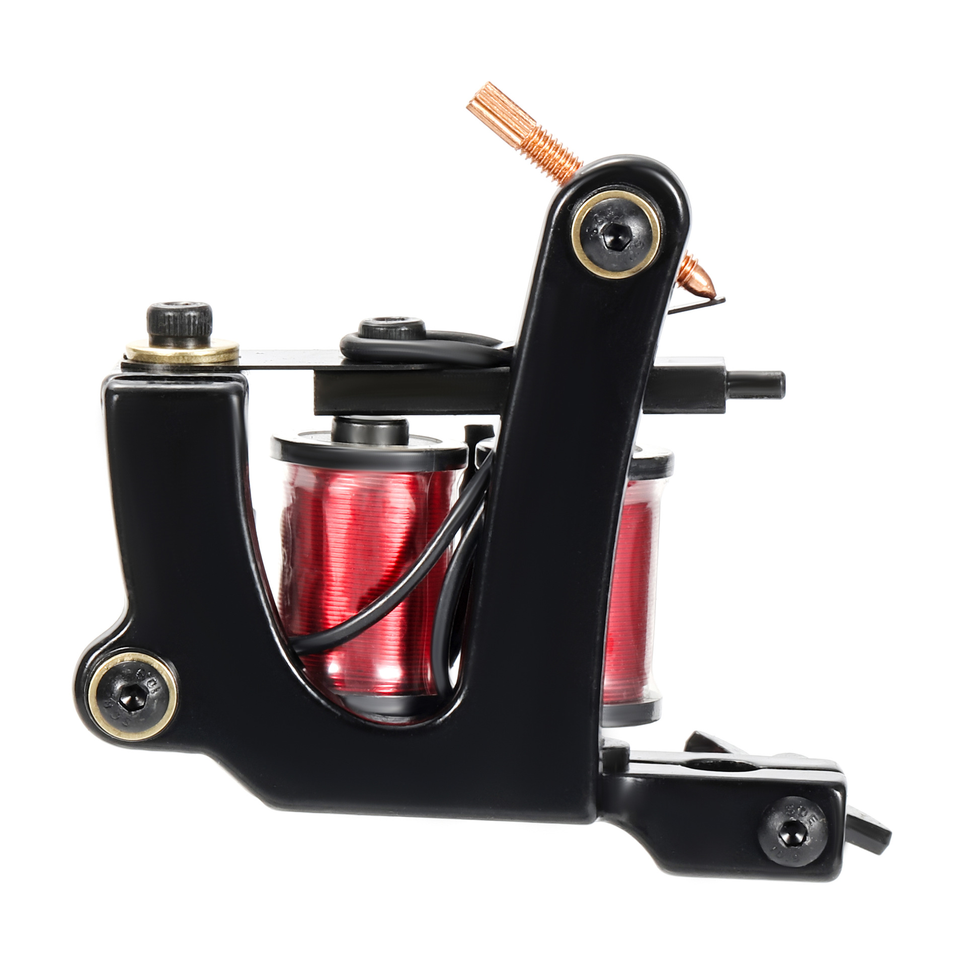 Máquina de bobinas 3