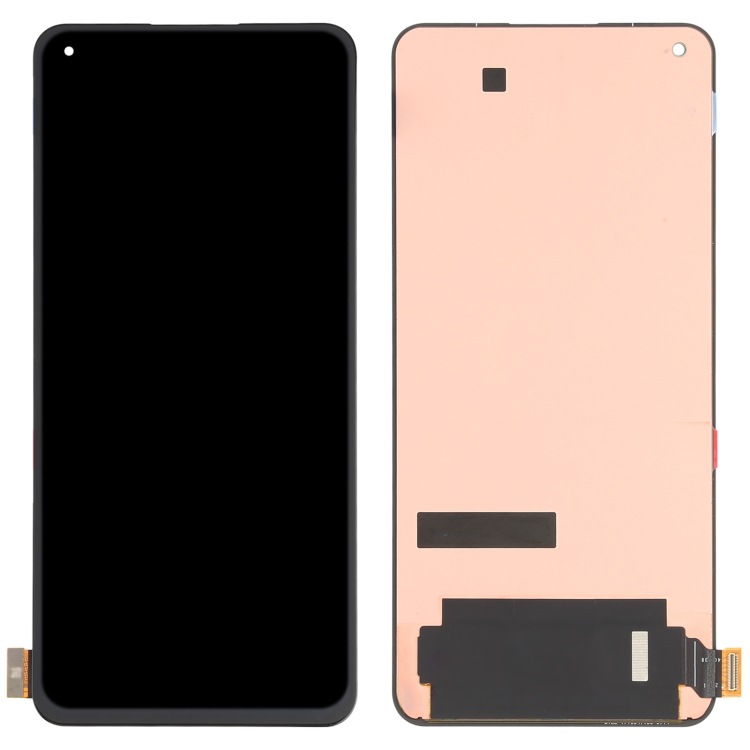 Aplicable a Xiaomi Mi 11 Lite / 11 Lite 5G NE M2101K9AG Original AMOL