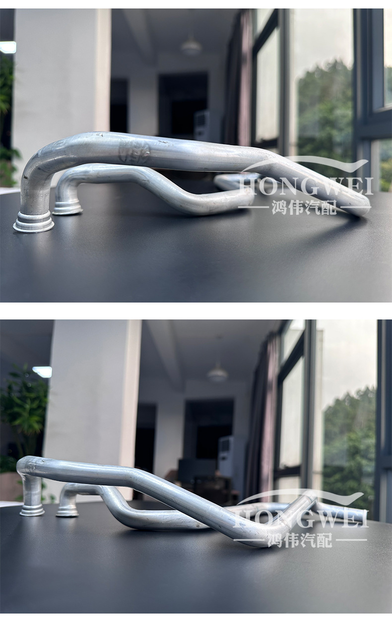 Suitable for 2006 Mitsubishi Grandis Na4W Air Conditioning Heater Water Tank Heater Valve Pipe Head Hose Buckle Rubber Ring