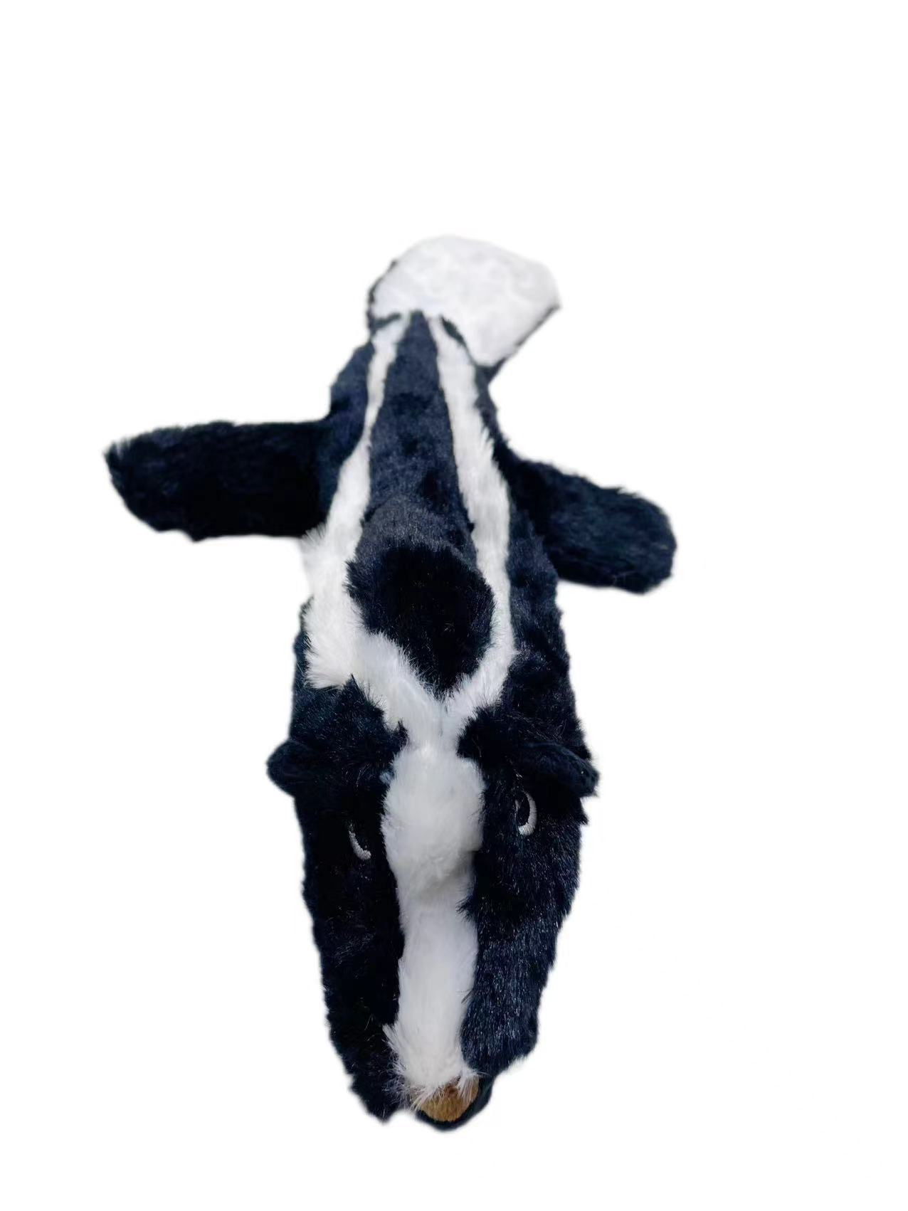 Mascotas transfronterizas, gatos, felpa, juguetes divertidos, perros, mordisqueando, molares, entrenamiento, suministros para mascotas, oso mendigo