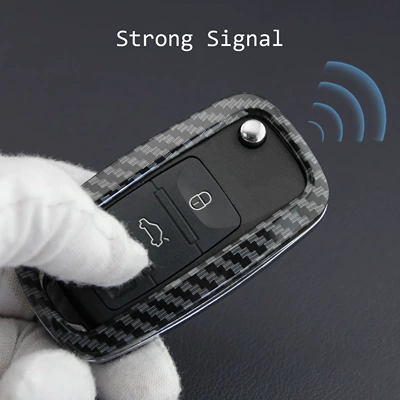 key case carbon fiber | Static Rod/Key Bag