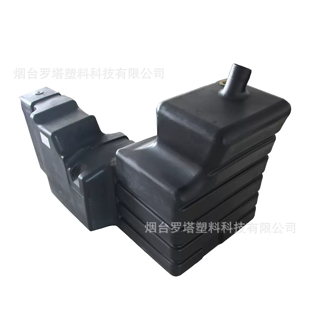 来图来样皆可定制加工滚塑汽车工程车清洁车水箱油箱外壳
