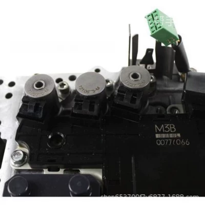 Re7R01A Is Suitable for Other drive systems