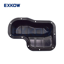 现货 油底壳适用于日常纳瓦拉Navara 11110-EB70A