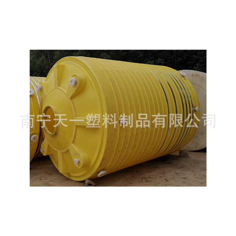 百色20吨塑胶储罐,30吨PE水塔,40吨PE水箱,50吨聚乙烯储罐厂家