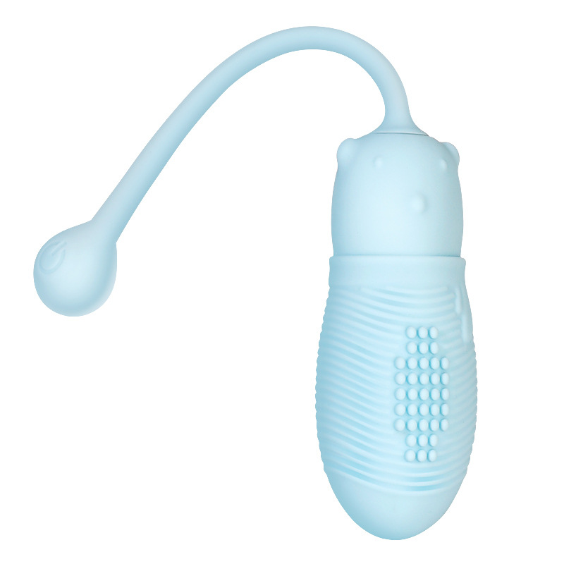 女性外出穿戴APP遠(yuǎn)程遙控跳蛋震動(dòng)器情趣用品女自慰g點(diǎn)吹潮按摩器