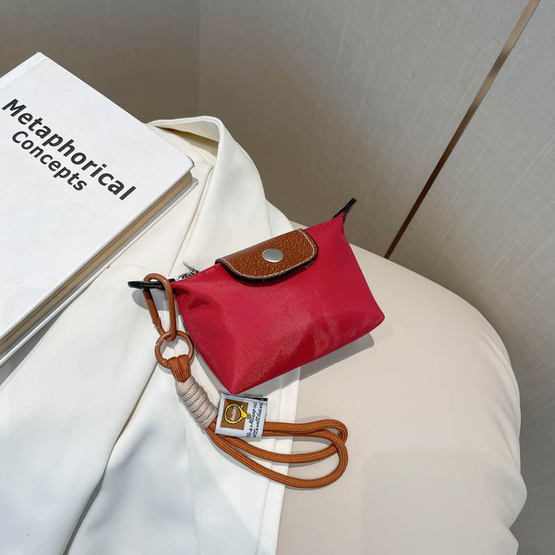 Transfronterizo 2025 verano nuevo bolso pequeño hermoso y exquisito bolso de mujer casual estilo exterior color alto sentido